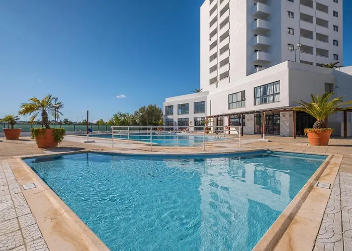 Cozy Apartment With Indoor Pool
