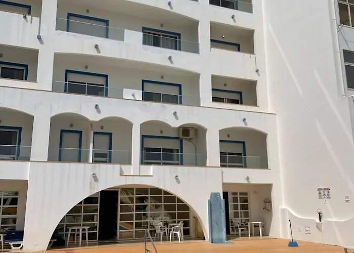Apartamento T1 Todo Equipado
