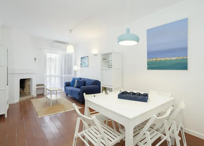 Hopstays Casa De Zanao 2 - Forte De S Joao Beach - Albufeira