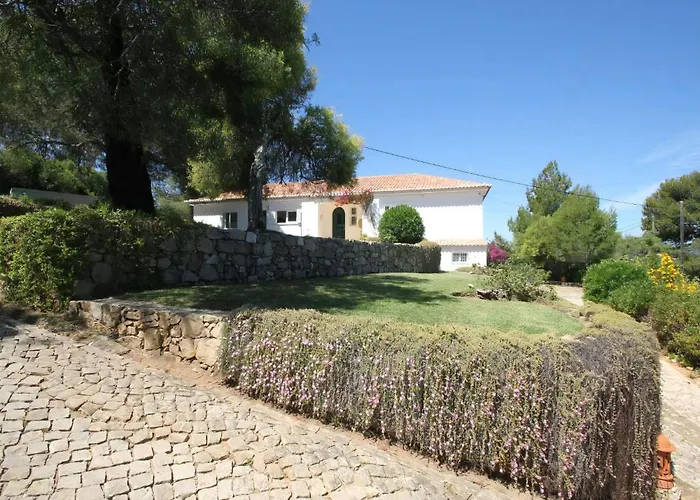 Casa Bella Albufeira Algarve