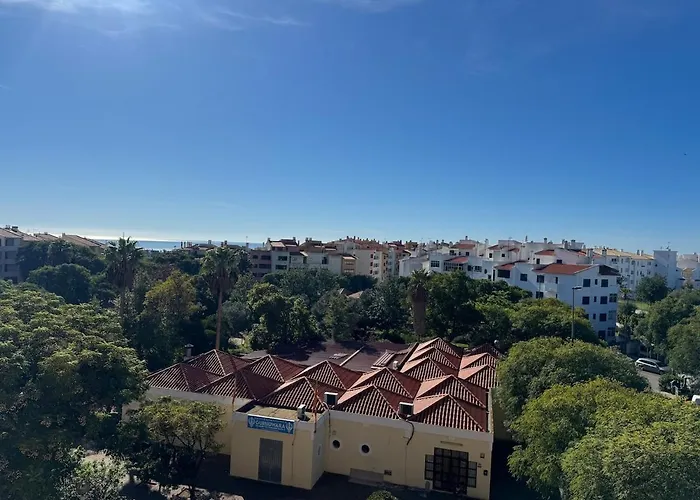 Perfect Stay In Albufeira
