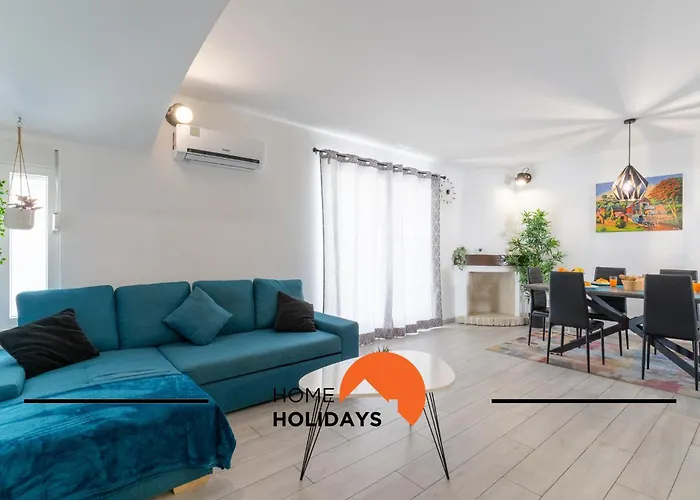 #267 Cozy Villa Casablanca