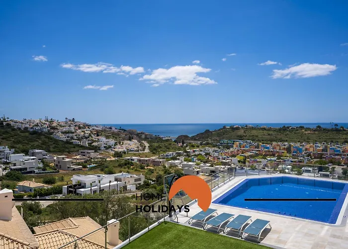 #312 Ocean Outlook By Home Holidays