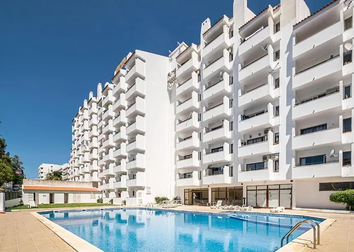 Smile Apartment Albufeira
