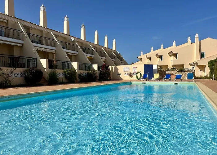 Rosal By Check-In Portugal