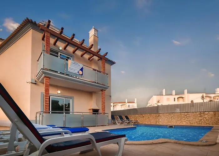 Oura Oasis F By Check-In Portugal