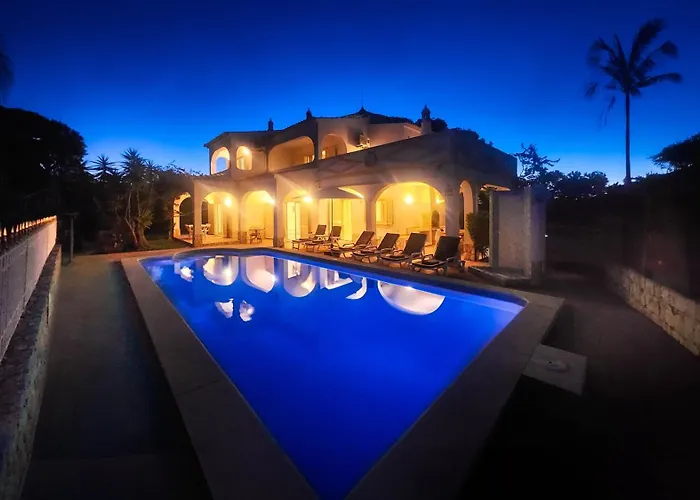 Falesia By Check-In Portugal