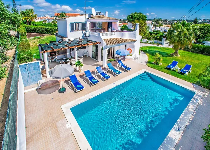 Villa Miramar