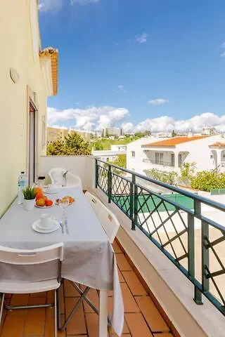 Apartamento Por Do Sol
