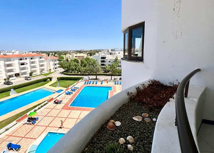 Home Out Albufeira - T1 Oura