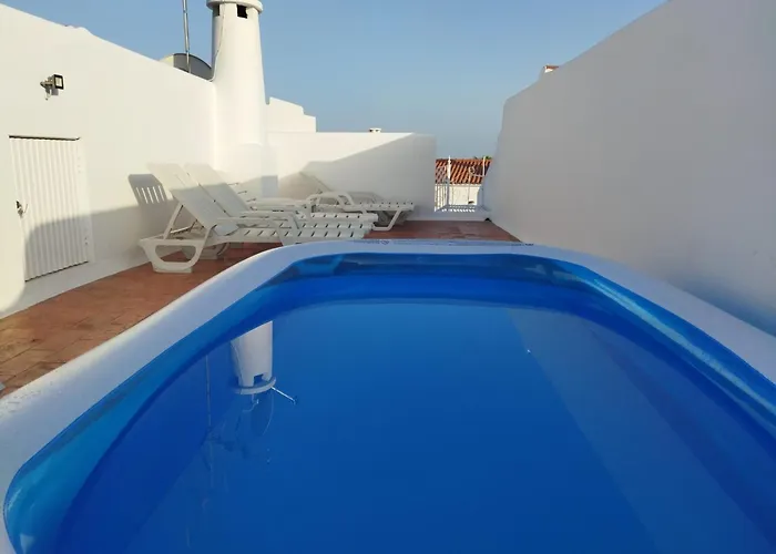Casa Mar, Sol E Sossego