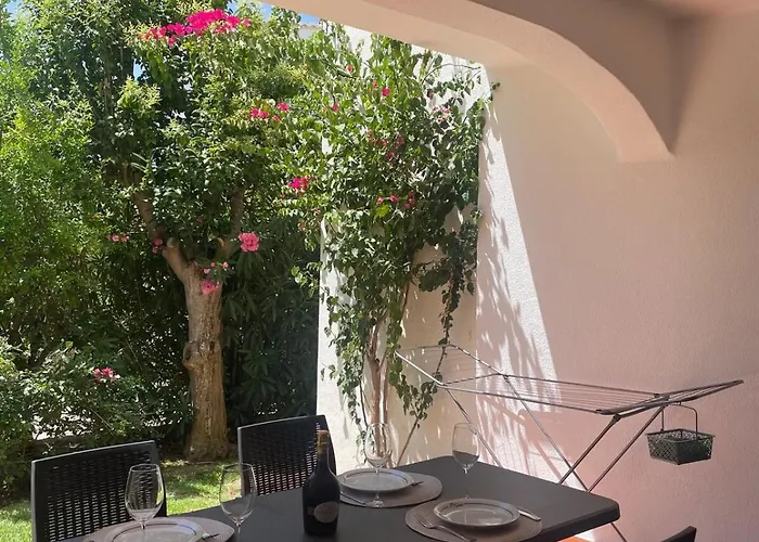 Apartamento Em Sao Rafael