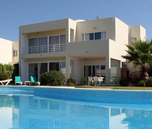 Villas Oceano