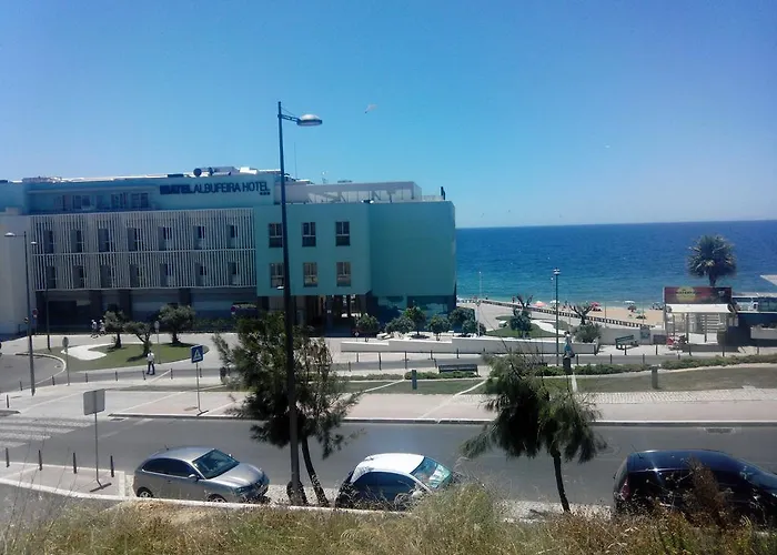 Apartamento Cerro Alagoa