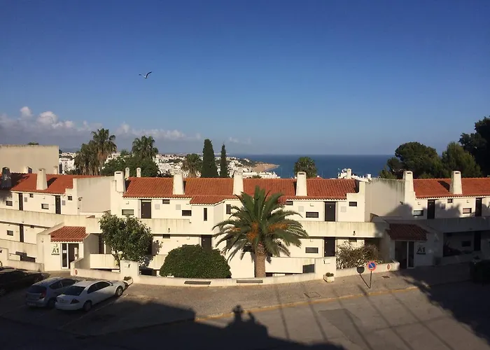 Apartment Albufeira Jardim