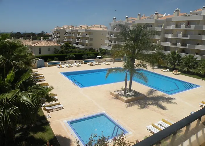 Appartment Vila Rosal