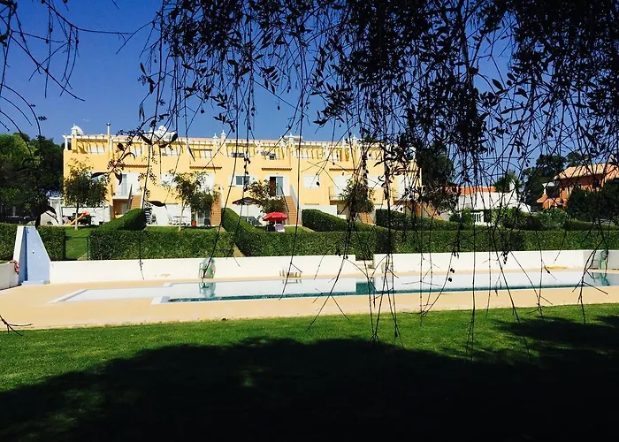 Albufeira Luxury Villa