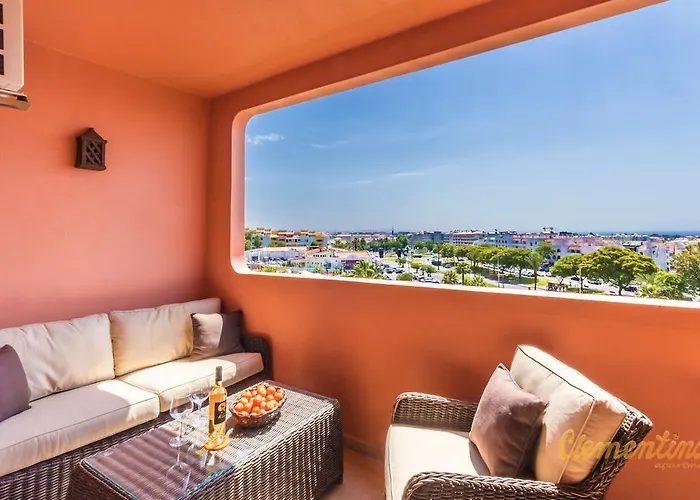 Clementina Apartment