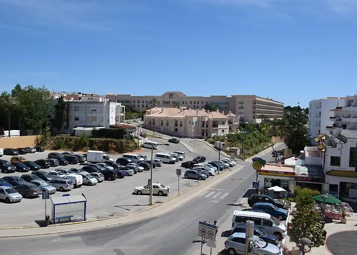 Apartamento Almerinda