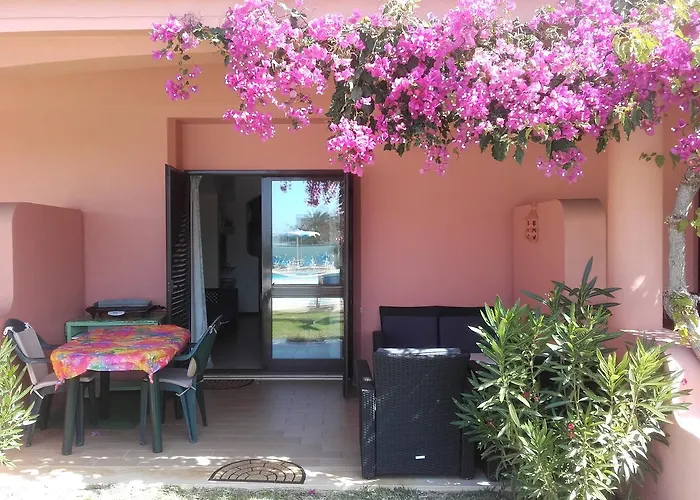 Albufeira Inn - Bellavista A4-G T1 Duplex