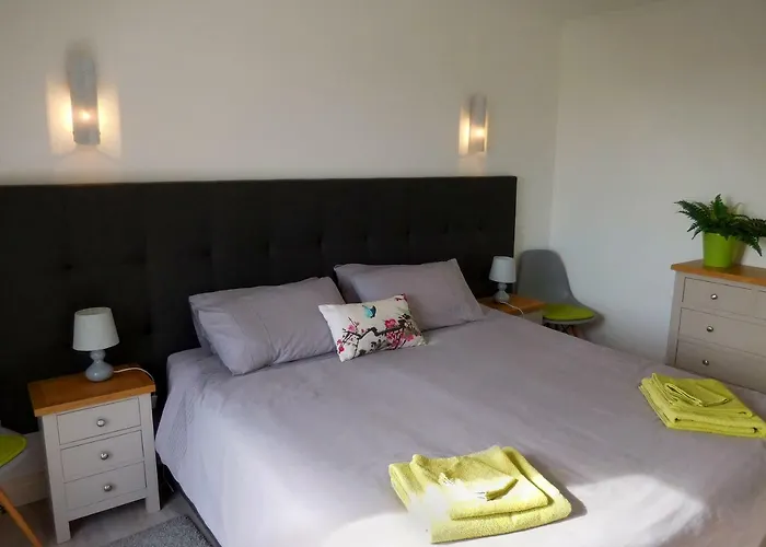 Apartamento Deluxe Quinta da Bellavista by Portugalferias