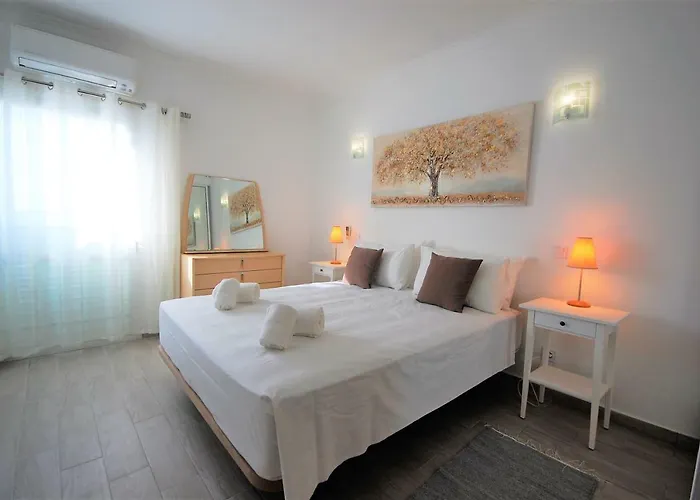 Apartment Margemsul - Pool - Beach - Free Wifi - Air Con