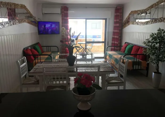 Eva Apartment