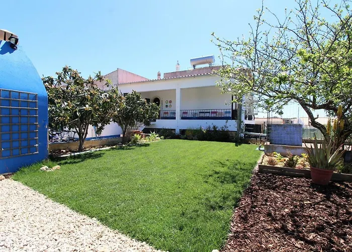 Quinta Do Paraiso - Bed&Shower