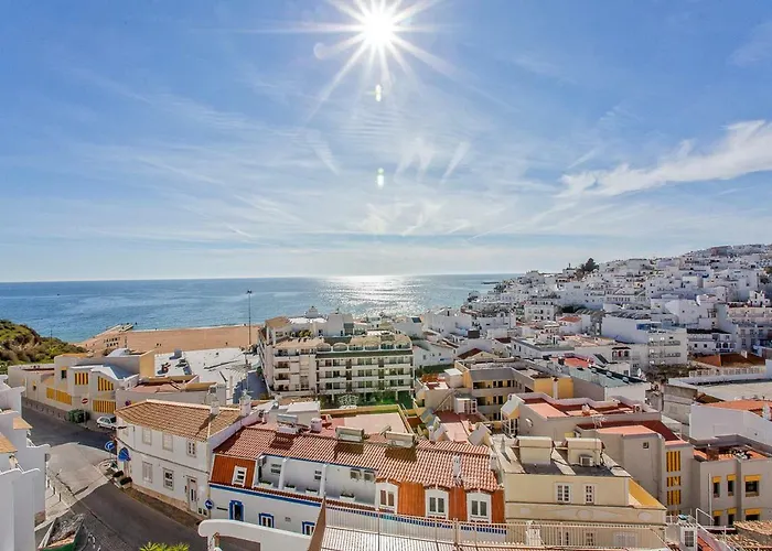 Azul/Mar Albufeira 602