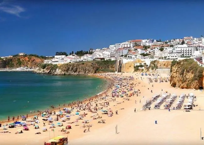 Edificio Plaza - Praia Dos Pescadores