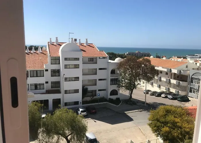 Albufeira Apart. T2 Mediterraneo