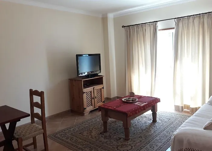 Amm Albufeira Nice Hollydays Apartment