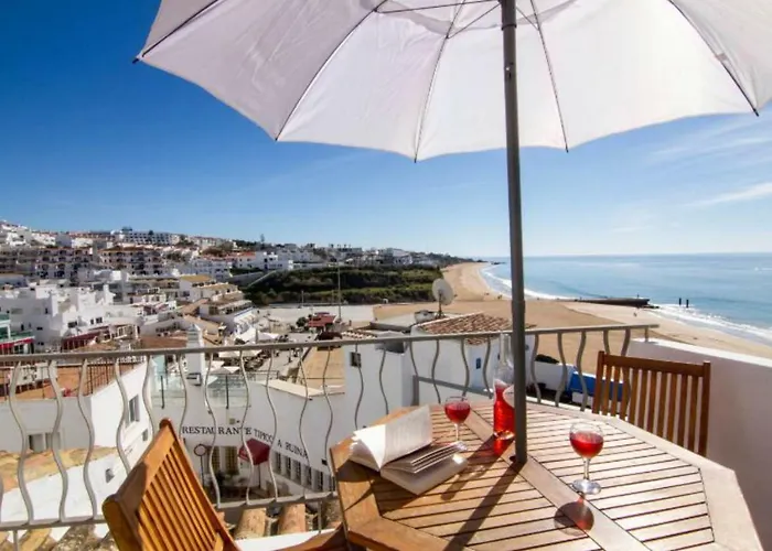 Casa T\'Isabel - Fisherman\'S Beach - 2 Bedrooms