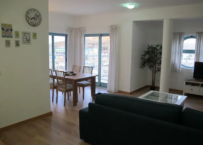 Amm Seaview Marina Albufeira Apartment
