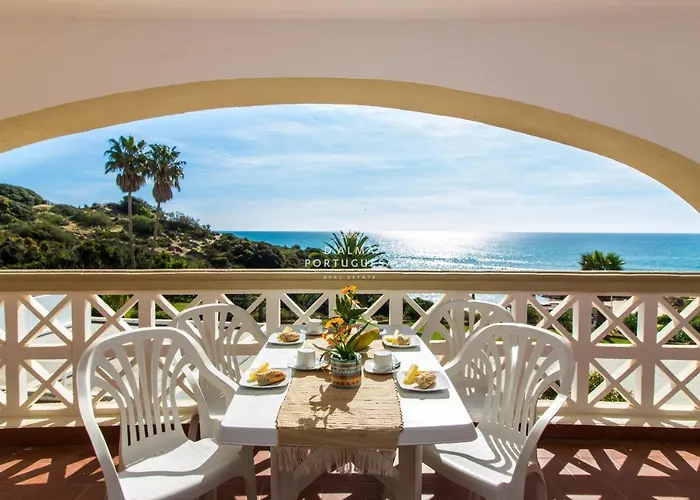 Apartment Aveiros Beach- D\'Alma Amado