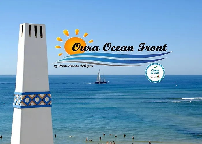 Oura Ocean Front
