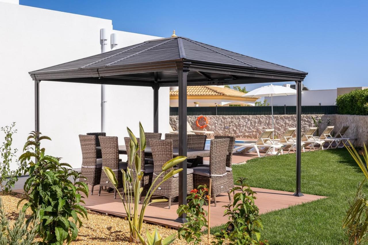 Alfazema - Heatable Pool Villa