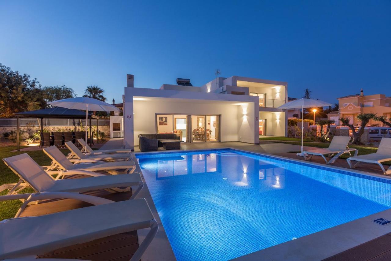 Alfazema - Heatable Pool Albufeira