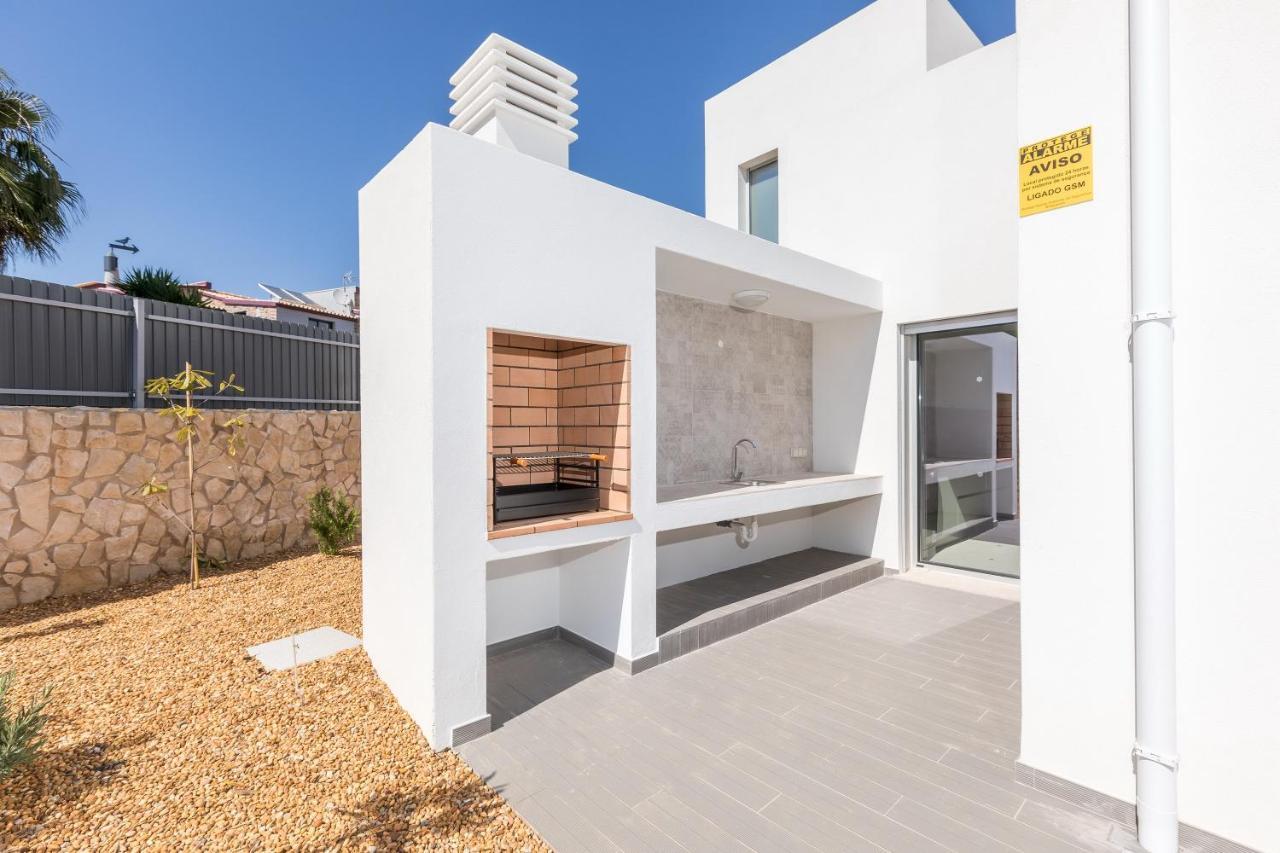 Villa Alfazema - Heatable Pool Albufeira