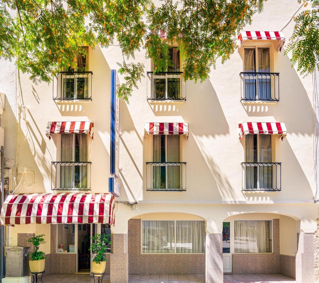 Residencial Capri By Umbral *