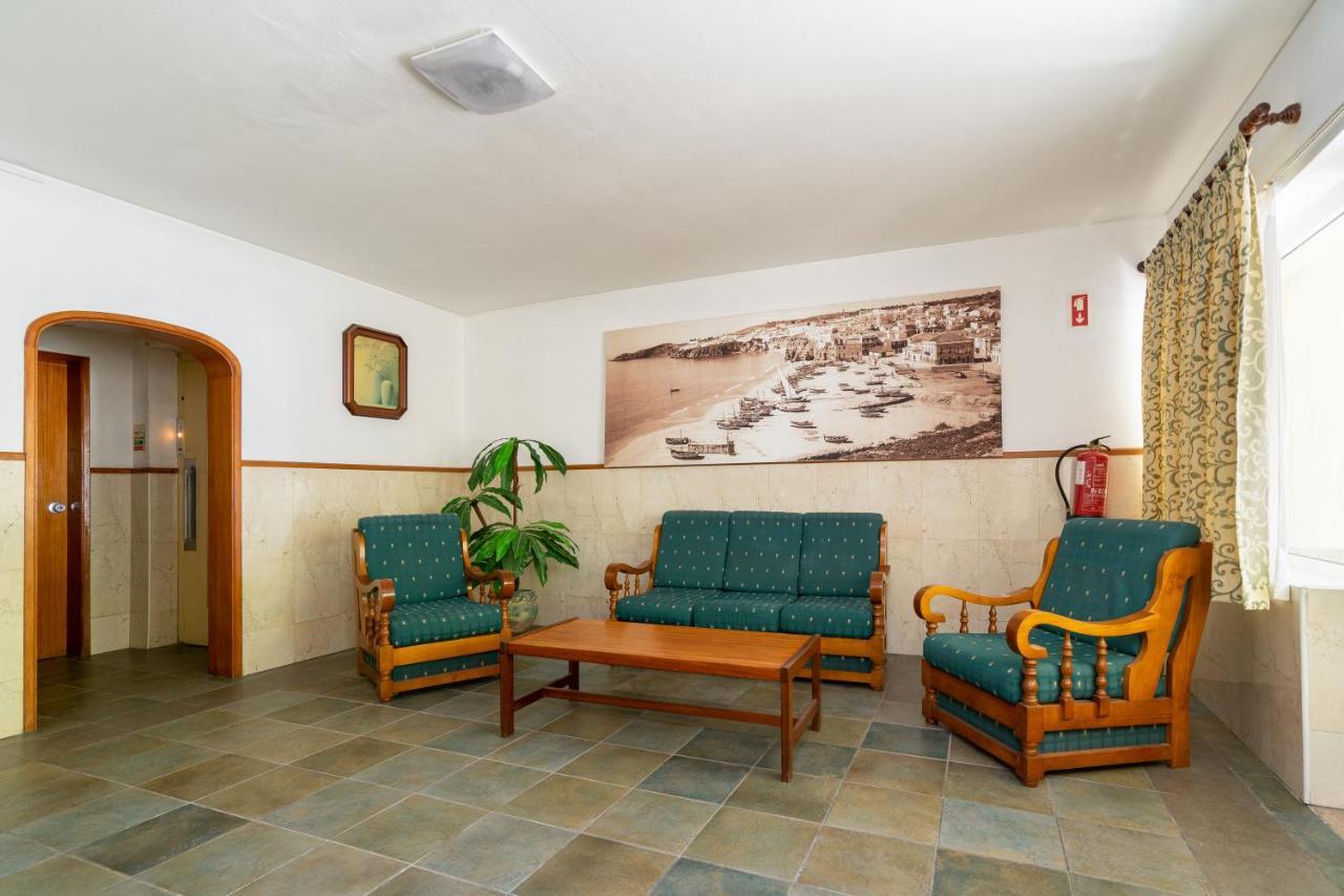 Residencial Capri By Umbral Casa de hóspedes