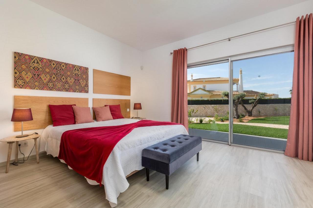 Alfazema - Heatable Pool * Albufeira