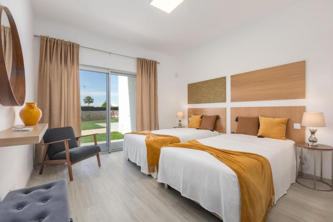 Alfazema - Heatable Pool Villa Albufeira