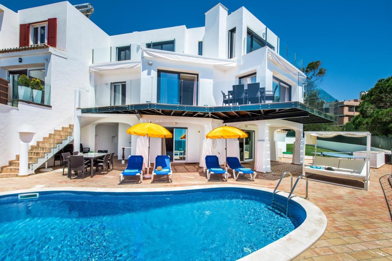 Villa Sao Joao Da