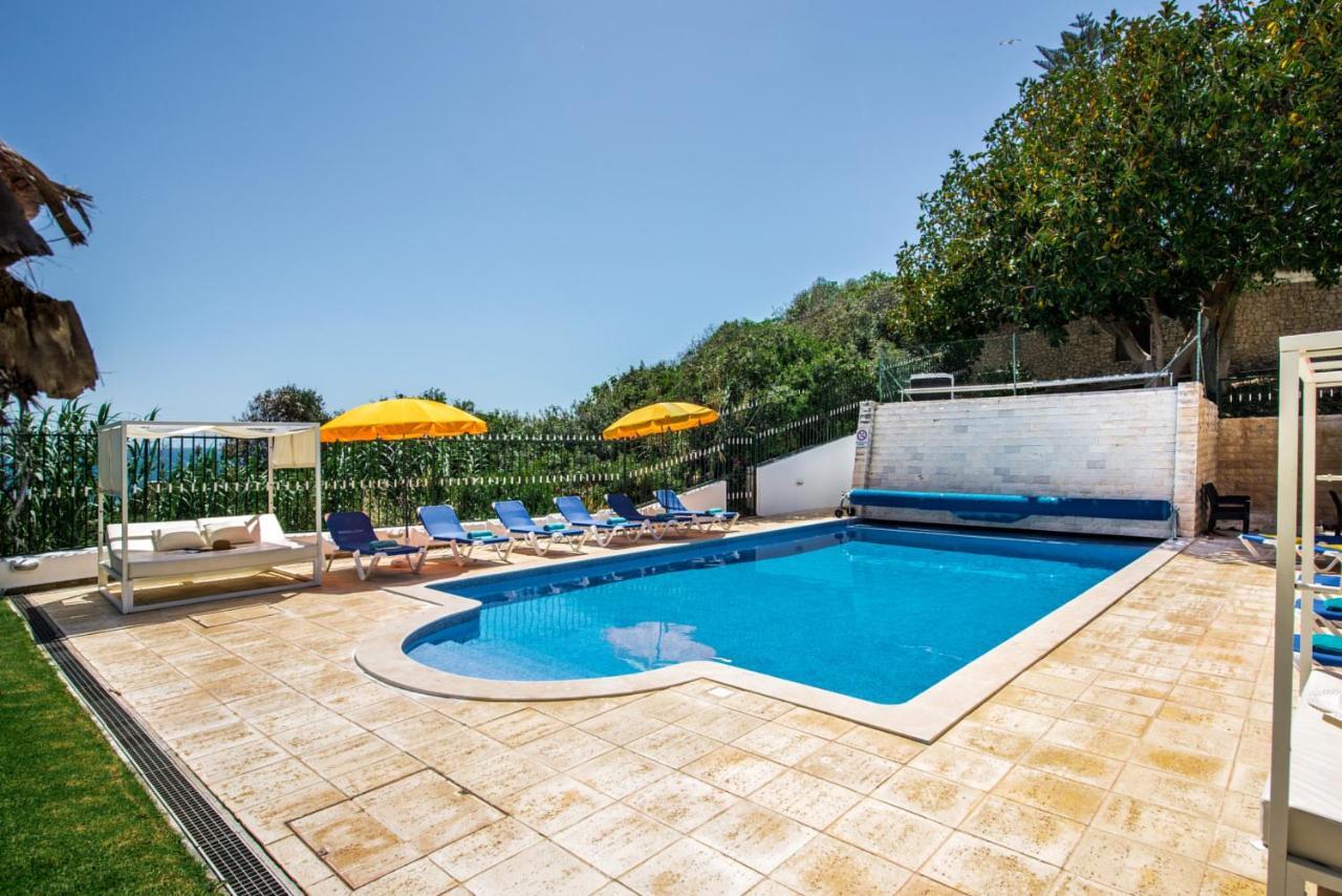 Sao Joao Da Albufeira