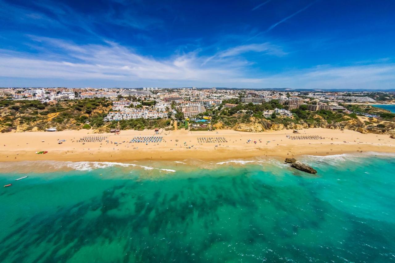 Villa Sao Joao Da Albufeira