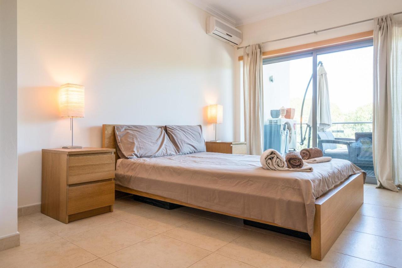 Two Bedroom Monte Balaia Apartment