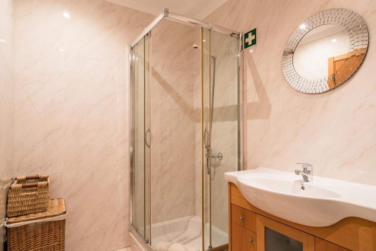 Two Bedroom Monte Balaia Apartment