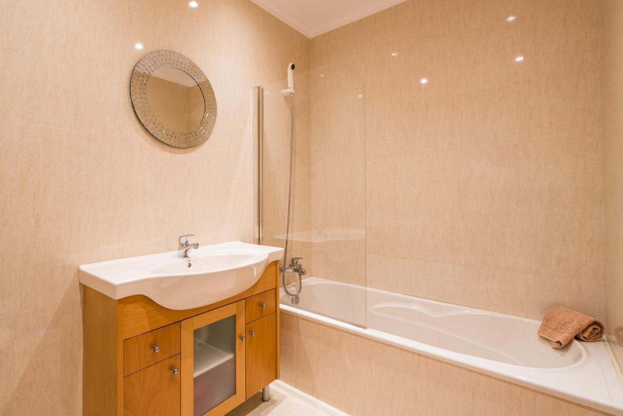 Two Bedroom Monte Balaia