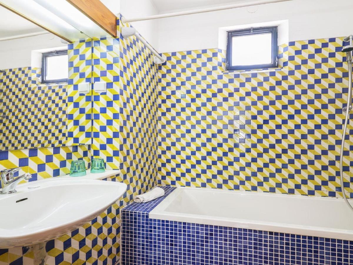 Jacaranda V3 By Interhome Albufeira